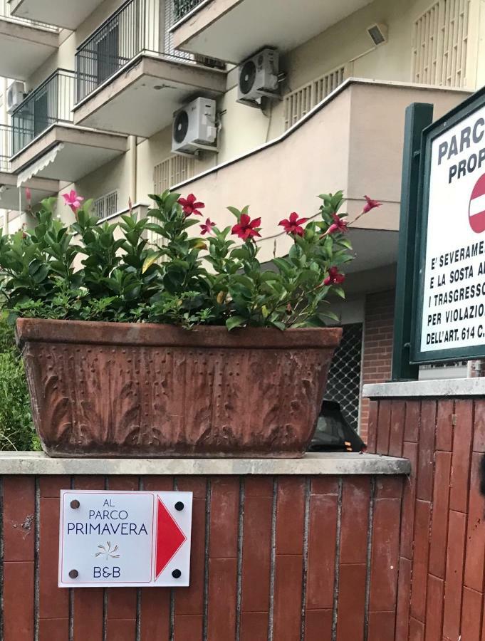Al Parco Primavera Bed and breakfast 2*